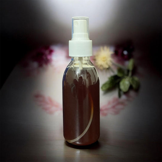 True Beauty Face Rose Toner