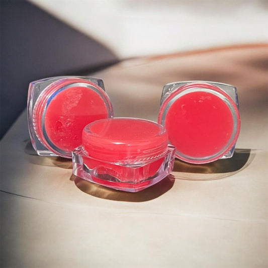 True Beauty Lip Balm