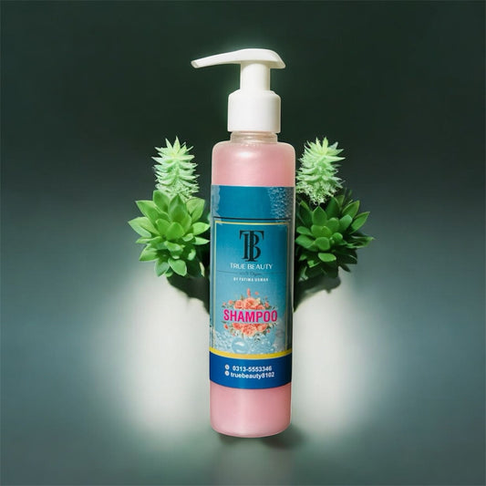 True Beauty Hair Shampoo